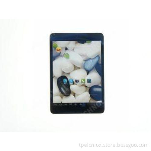 Quad Core Touchpad Tablet PC android 7 , 1G DDR3tablet